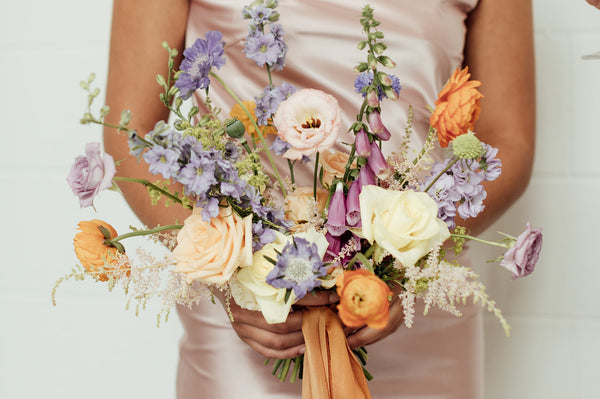 Wedding Flower Ideas