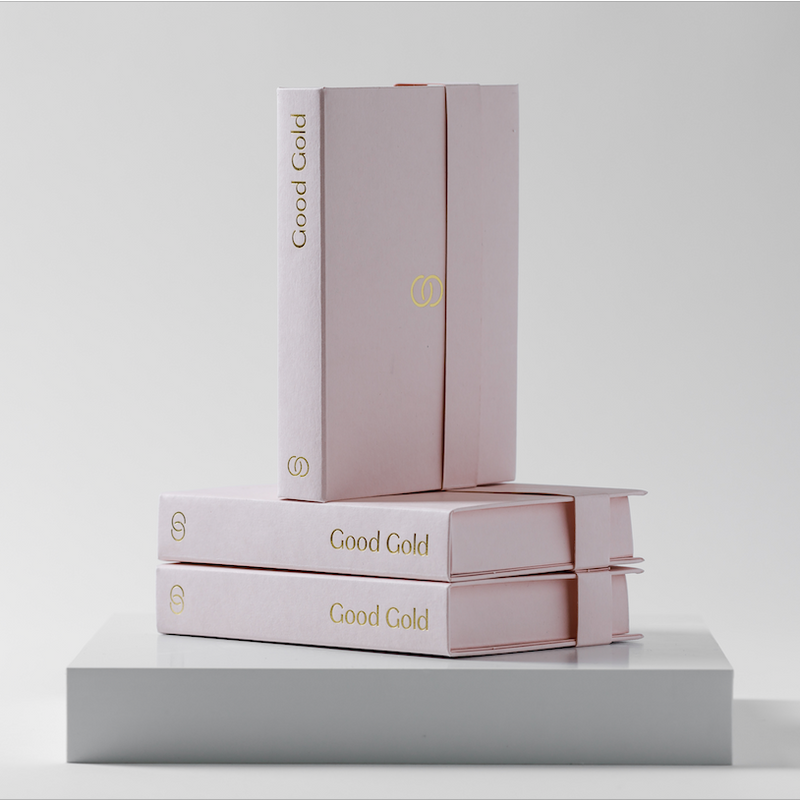 Think Collab Bespoke Packaging